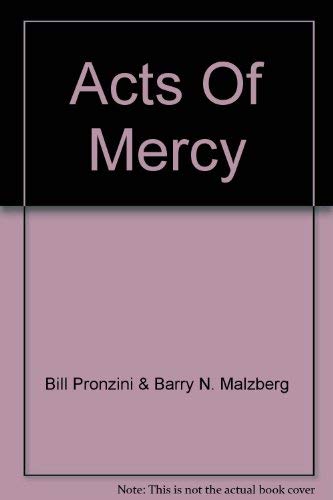 Acts of Mercy