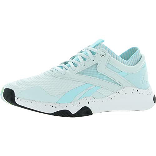 Image of Reebok Work HIIT TR Work Comp Toe Women's Oxford | Safety Work Shoes