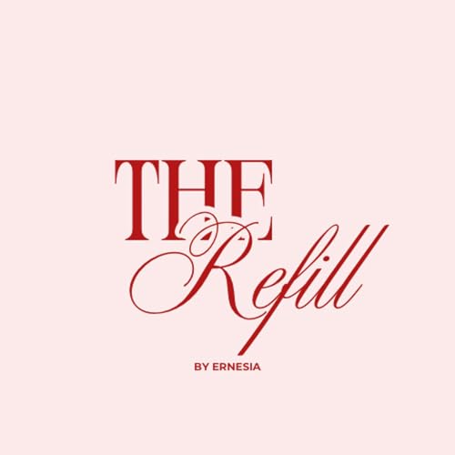 The Refill Podcast cover art