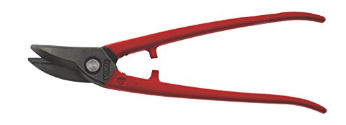 Stubai 267701 Tijera para chapa corte circular diestro 250 mm