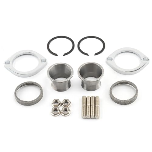 Kit joint cône couple échappement pour réparer votre Dyna
