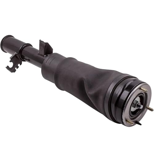 GYTTAK Sospensioni pneumatiche Montante Compatibile con Range per Rover L322 2002-2009 Auto Anteriore Destro Sospensioni Pneumatiche Ammortizzatore Ad Aria Accessori Auto RNB000740