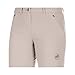 Produktbild Mammut Damen Hiking Shorts, Linen, 34 EU