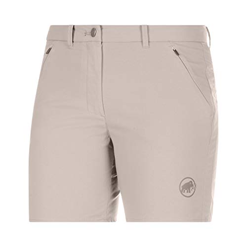 Preisvergleich Produktbild Mammut Damen Hiking Shorts, Linen, 34 EU