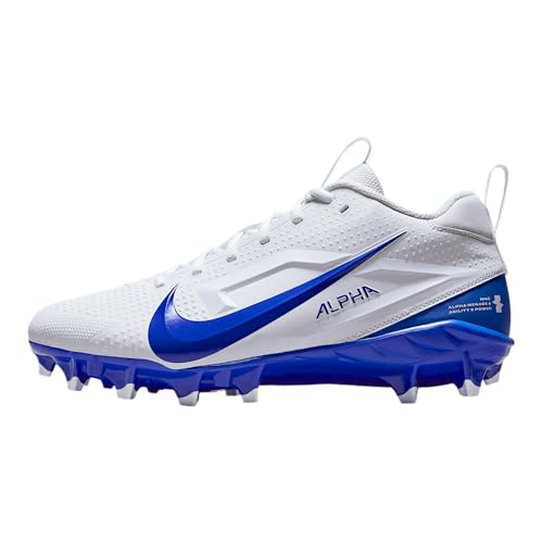 Image of Nike Alpha Menace 4 Varsity Men's Football Cleats