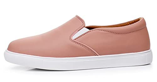 Image of Cull4U Unisex Breathable Slip On Trainer Shoes