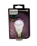 Casquillo E14 Philips Lighting Bombilla gota Vela LED de luz cálida, 4 W/25 W, casquillo E14, Blanco, 1 unidad