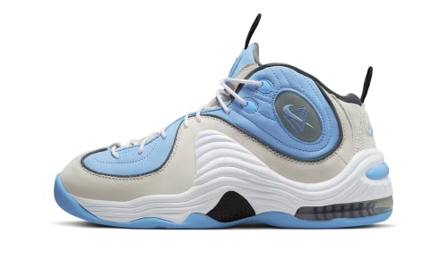 Nike Mens Air Penny 2 DM9132 100 Social Status - Cobalt Pulse - Size 6.5