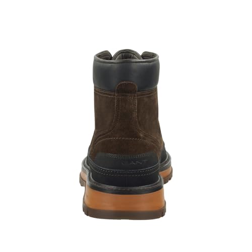 Image of GANT FOOTWEAR Men's Modern Ankle Boot