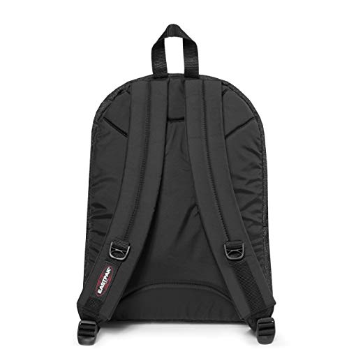 Image of Eastpak Pinnacle, Sparkly Grey, onze size