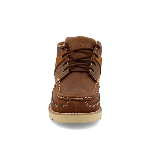 Image of Twisted X Kid's Wedge Sole Boot