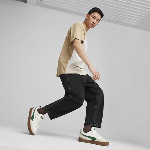 Puma Unisex Park Lifestyle Og Sneaker, Warmweiß Vine Alpine Snow, 48.5 EU – Ansicht 3