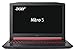 Produktbild Acer Nitro 5 AN515-51-76K2 39,6 cm (15,6 Zoll Full-HD IPS matt) Gaming Notebook (Intel Core i7-7700HQ, 8GB RAM, 512GB PCIe SSD, GeForce GTX 1050Ti (4GB VRAM), Win 10) schwarz/rot (Generalüberholt)