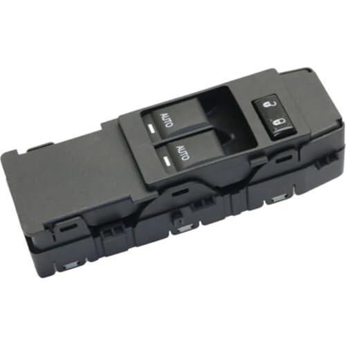 Interrupteur lève-vitre électrique finition origine Challenger 2011-2014 bouton commande ABS - 3