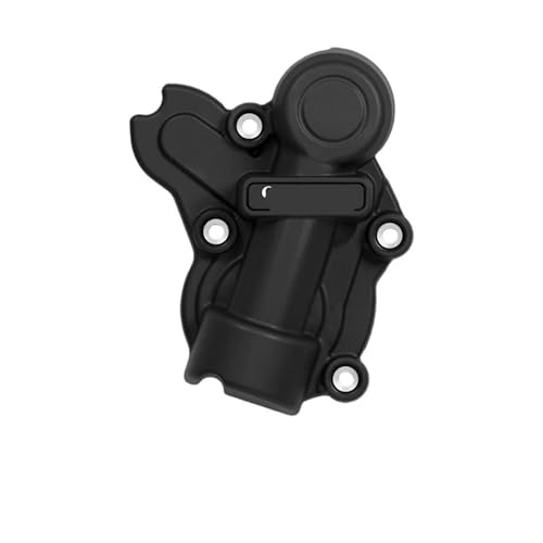 Couvercle moteur secondaire pour GSX-8S et V-Strom 800DE protection de pompe et embrayage moto