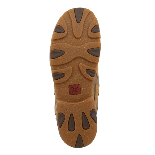 Image of Twisted X Men's Chukka Driving Moc Boot