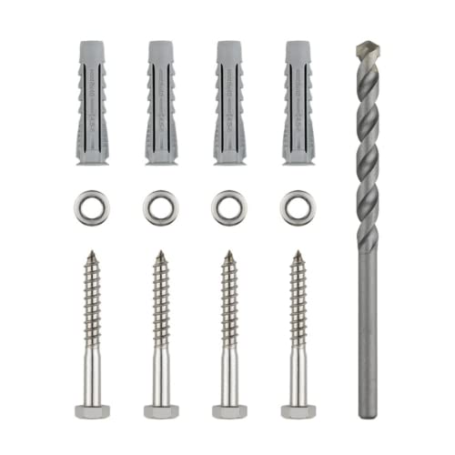 Index Ekmulten Easykit pour tanderos et antennes en lot de 12 - 3