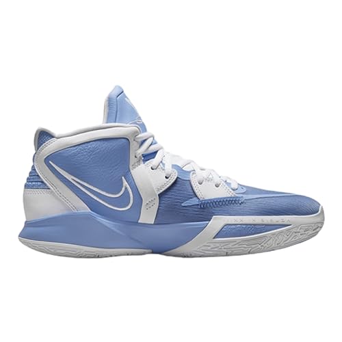 Image of Nike Kyrie Infinity 1 World 1 People DO9614-800 Safety Orange /Gorge Green /Sesame /Black Men's Basketball Shoes