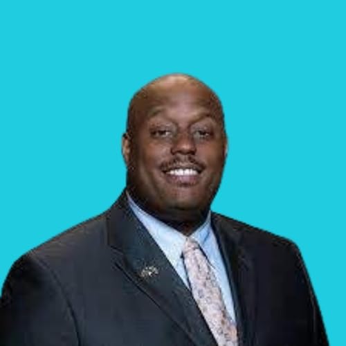 Leading Change in Public Works: An Interview with Jason Mitchell