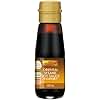 Lee Kum Kee Oriental Soy Sauce, Drizzle & Dip, Vegan, 120 ml (Pack of 12)