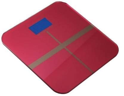 PreeX National Corporation Body Weight Weighing Scale with 8 mm Thick Glass