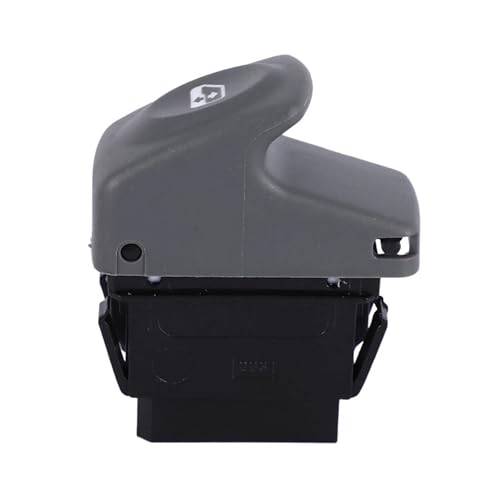 Interrupteur de porte vitrée Twingo 1 plastique ABS haute durabilité - 4