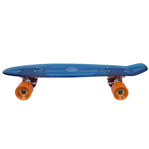 Skate Mini Cruizer Penny Longboard Importado