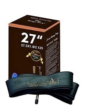 See full amazon price history chart for Cycle Inner Tube 27X2.40 Speedways Long Valve/Suitable with All Kinds of 27T Cycles Cycle Inner Tube 27X2.40 Speedways Long Valve/Suitable with All Kinds of 27T Cycles (B0DBVCVPWS) Amazon Price History, Amazon Price Tracker