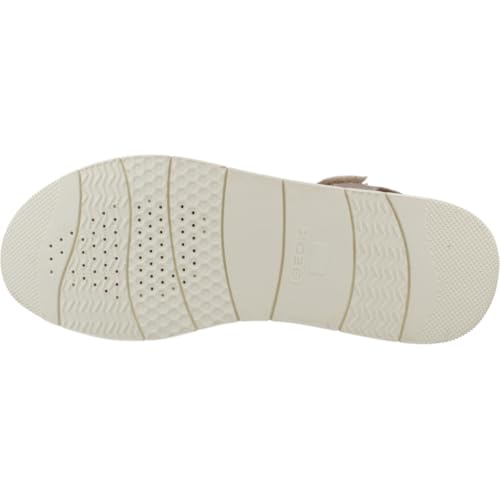 Image of Geox Girls' D Dandra CSlide Sandal