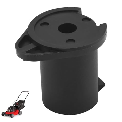 Image of M15445-1, M15445 Wire Reel Spindle Compatible with Lin-coln Electric Spindle Adapter - 2 inch