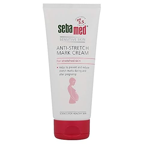 SEBAMED ANTI STRTCH MARK CREAM