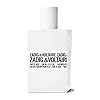ZADIG&VOLTAIRE Damen Eau de Parfum This Is Her 30 ml