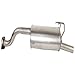 Bosal 163-125 Exhaust Silencer
