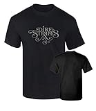 Camiseta Dire Straits Classic Rock Algodon Calidad 190grs (XL)