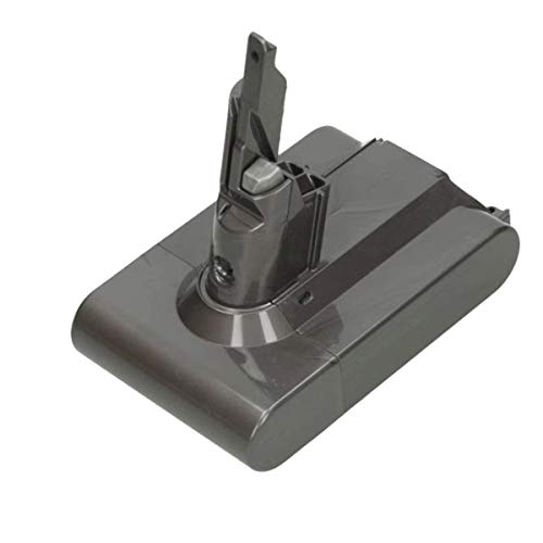 Batterie DYSON V7 – 21,6 V, 3000 mAh, Autonomie 30 Min - vue 3