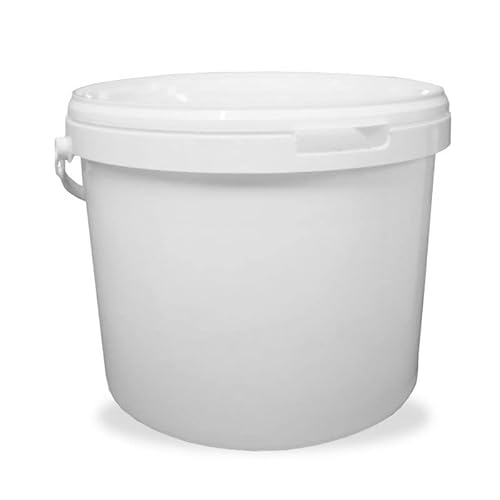 Lubrisolve 10 Litre Bucket with Lid
