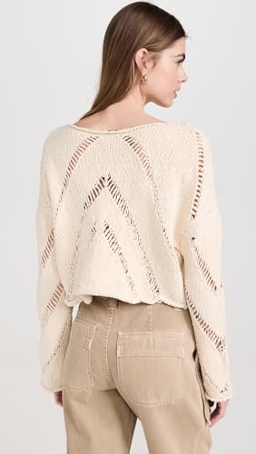 Image of Free People Women's Hayley Sweater