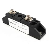 Zhdbchyuu Photovoltaik-Diode MD110A 1600V DC Verteilung Rückschutz Photovoltaik Anti-Rückstoß-Diode