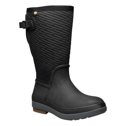 Bogs Women's Crandall Tall-Adjustable Calf Snow...