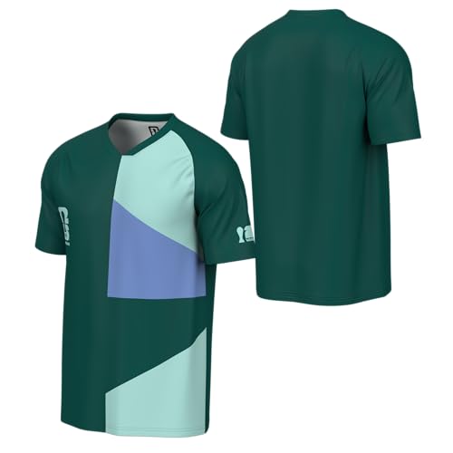Image of Outerstuff Men's Host City Short Sleeve Fashion T-Shirt