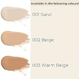 Gosh Bb Cream Foundation Primer Moisturizer #0-sand 30 Ml, Almond