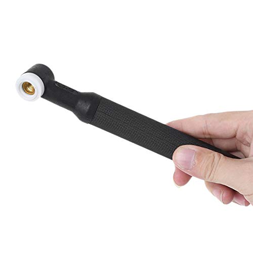 Corpo della testa della torcia di saldatura TIG