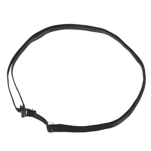 DOITOOL Adjustable Elastic Waist Belt Women Elastic Belts Men for Women Waist Chain