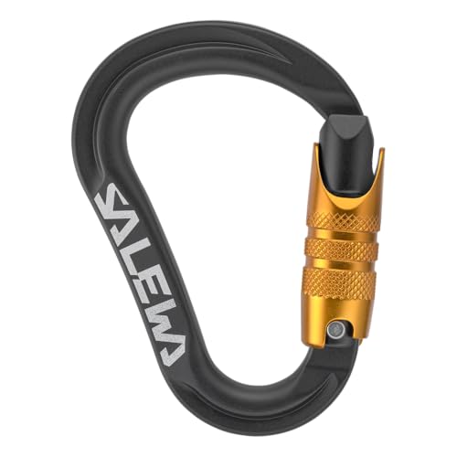 Salewa Ortles HMS C.3 S Karabiner
