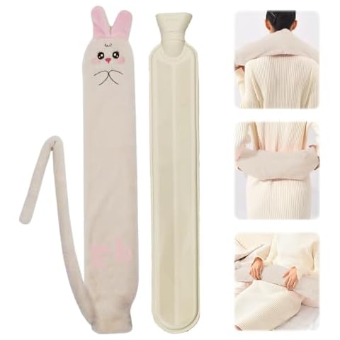 Bouillotte Peluche Lvjkes 2L Cover