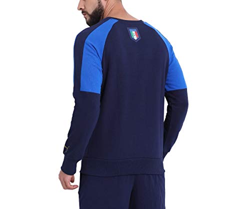 PUMA, FIGC Italia Tribute 2006, Maglione Felpa da