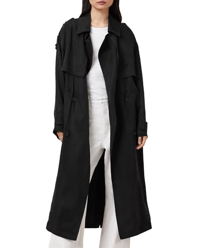 Women's Linnie Trench