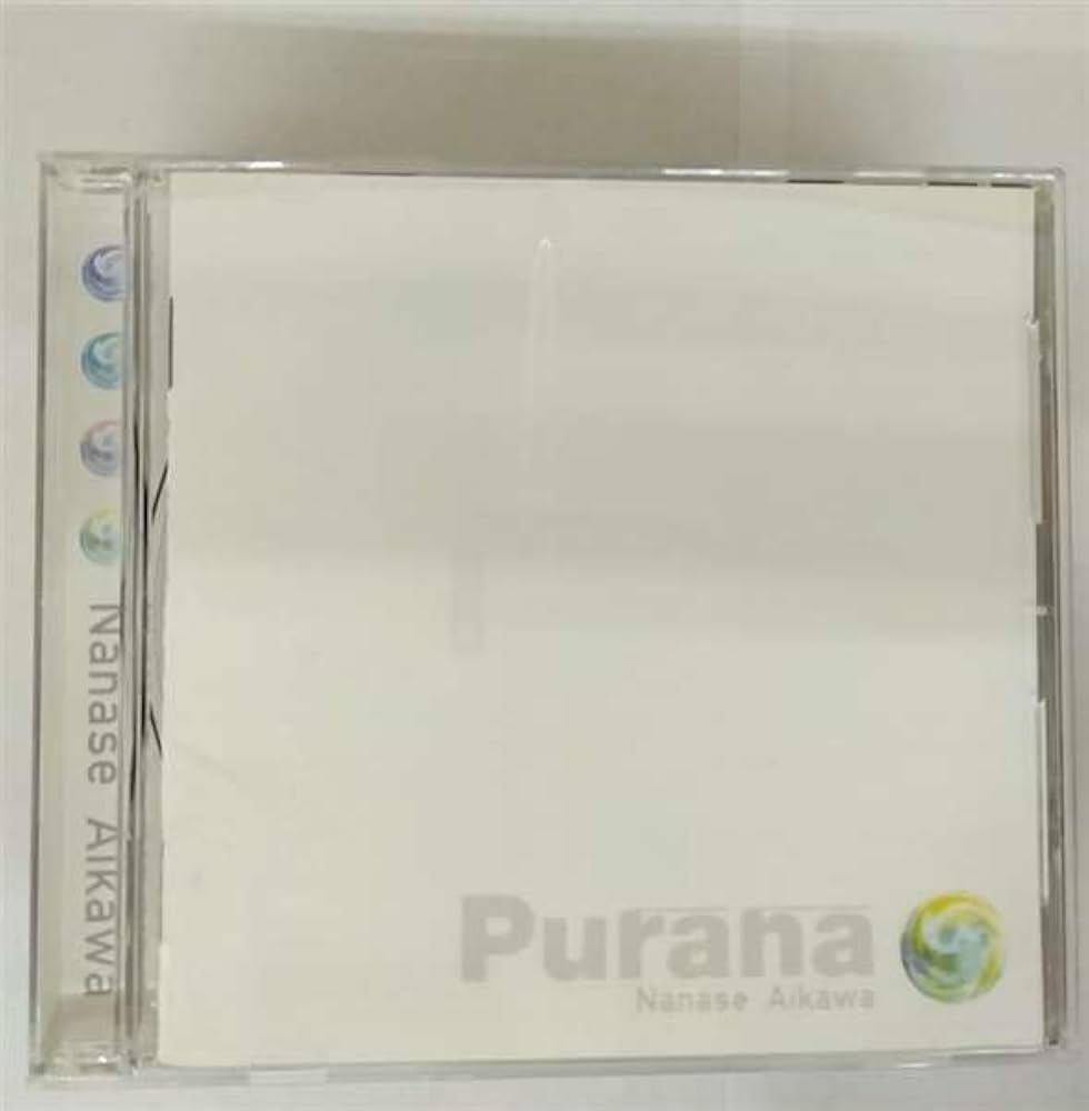 プラーナ [CD] Amazon.co.jp: Purana: ミュージック