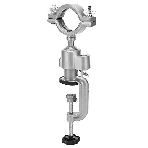 Stronerliou Supporto per Trapano Elettrico