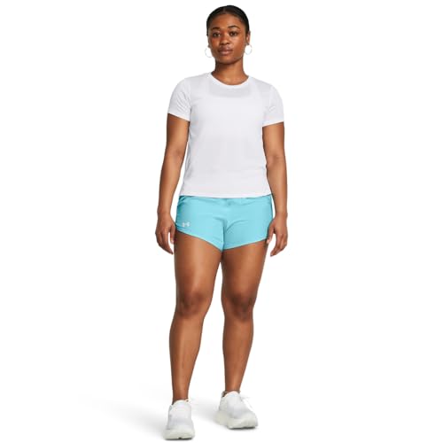 Image of Under Armour Women's Fly by Shorts
